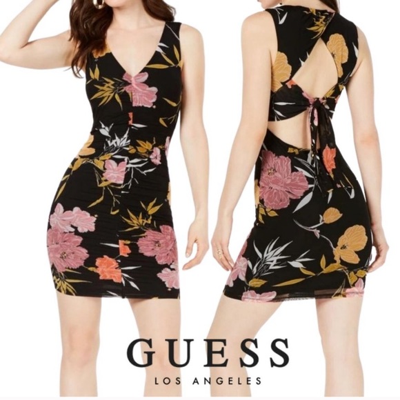 Guess Dresses & Skirts - GUESS DRESS